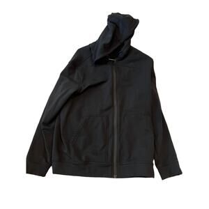 Mondetta Outdoor Project Zip Up Insulated Hoodie Mens L